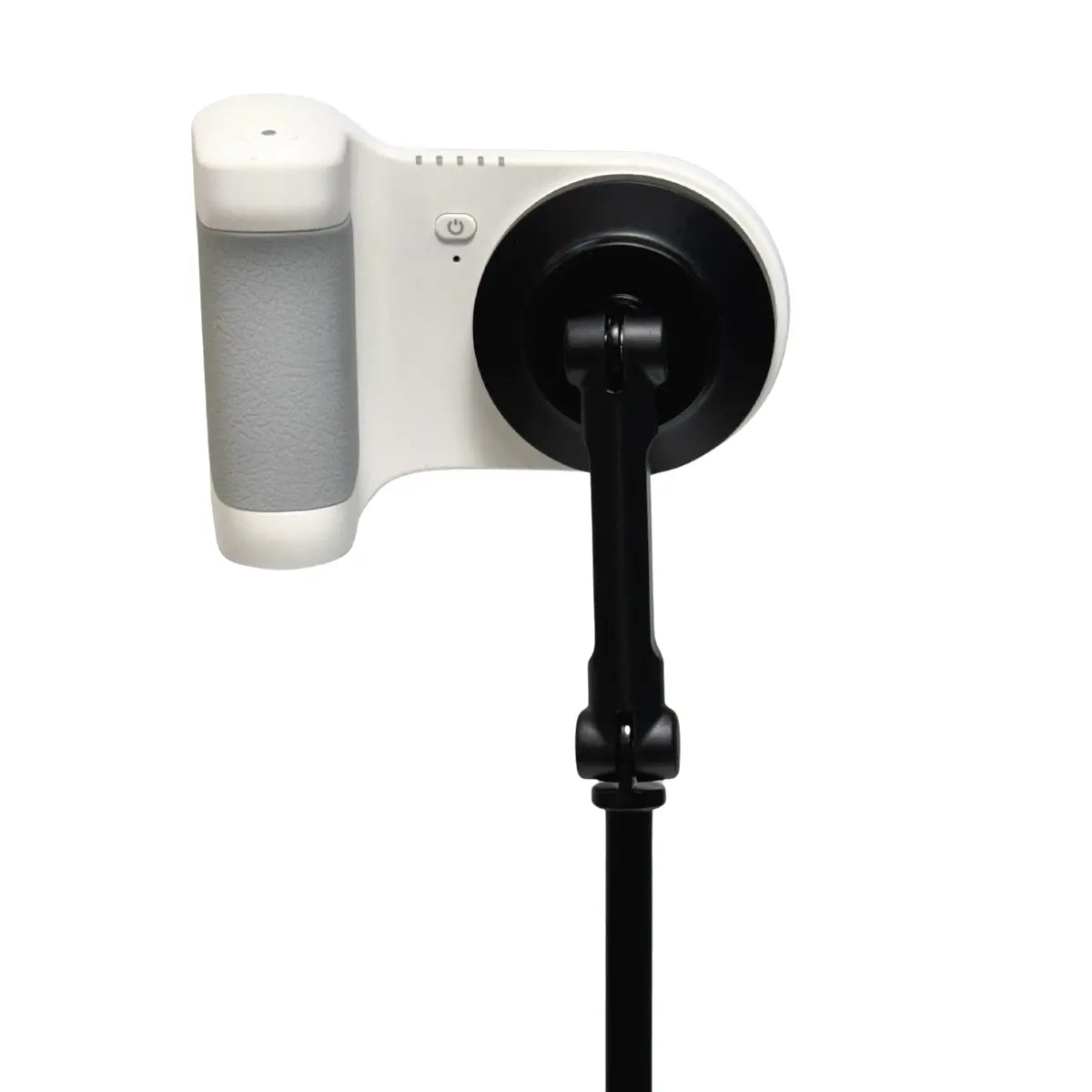 Kraftgeek Justtap Magnetic/Clamp Head 66" Selfie Stick Tripod for Iphone & Android Phones, Compatible with Magsafe, Fits Iphone 12/13/14/15/16/17 Series & Ipad, Magsafe Case & Other Phones with Metal Ring, with Rechargeable Wireless Remote